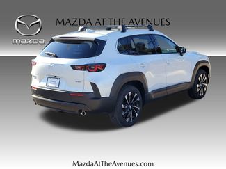 New 2026 MAZDA CX-50 2.5 Hybrid w/ Weather Package AWD/4WD video 5