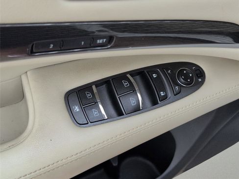 Used 2017 INFINITI QX60 FWD w/ Premium Plus Package image 17