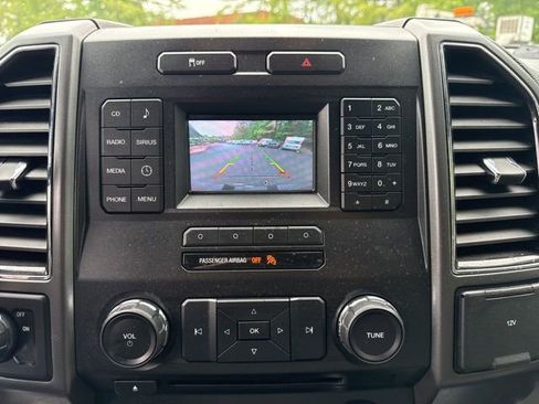Used 2017 Ford F150 XLT w/ Equipment Group 301A Mid RWD image 15
