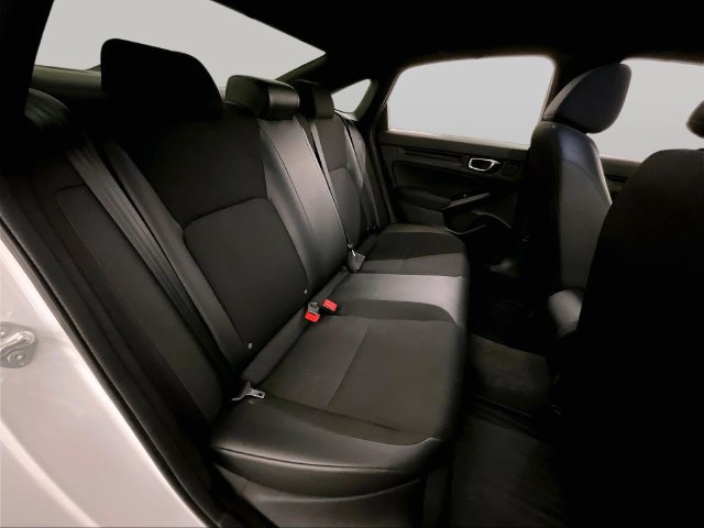 Used 2024 Honda Civic Sport image 26