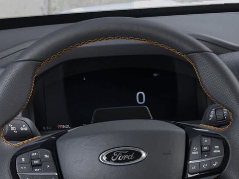 New 2026 Ford Explorer Tremor w/ Tremor Convenience Package image 12