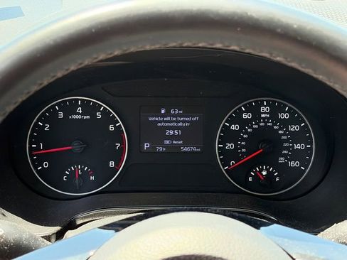 Used 2023 Kia Seltos S FWD image 24