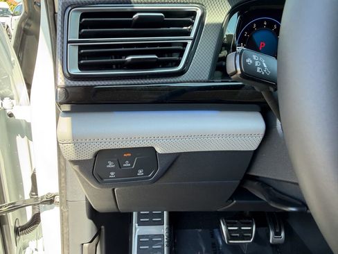 New 2026 Volkswagen Atlas Peak Edition AWD/4WD image 21