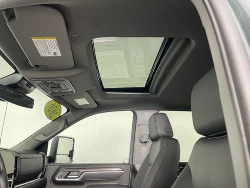 New 2026 Chevrolet Silverado 3500 LTZ w/ LTZ Plus Package image 14