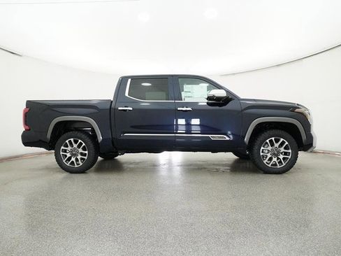 Used 2025 Toyota Tundra 1794 Edition image 48