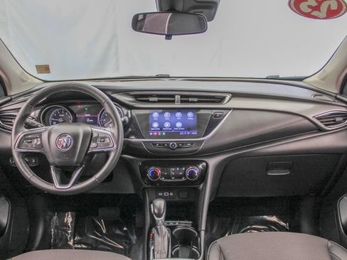 Used 2023 Buick Encore GX Preferred w/ Cold Weather Comfort Package AWD/4WD image 24