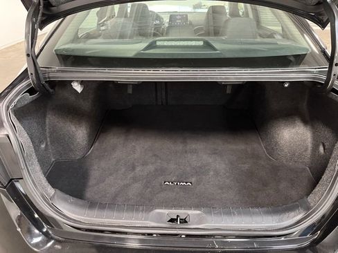 Used 2022 Nissan Altima 2.5 SR image 14