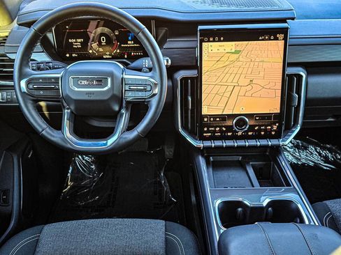 Used 2025 GMC Acadia Elevation FWD image 36