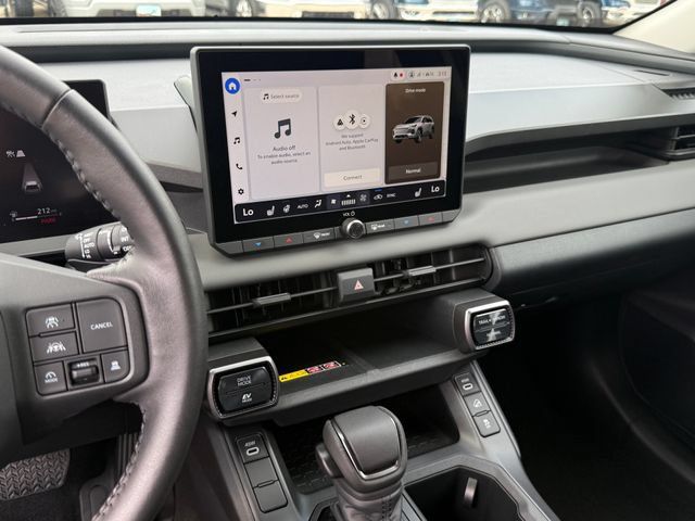 Used 2026 Toyota RAV4 AWD image 18