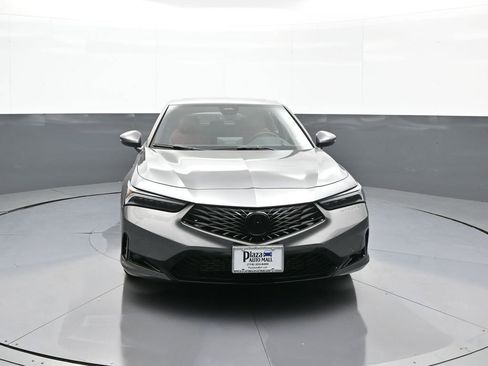 Certified 2023 Acura Integra A-Spec FWD image 2