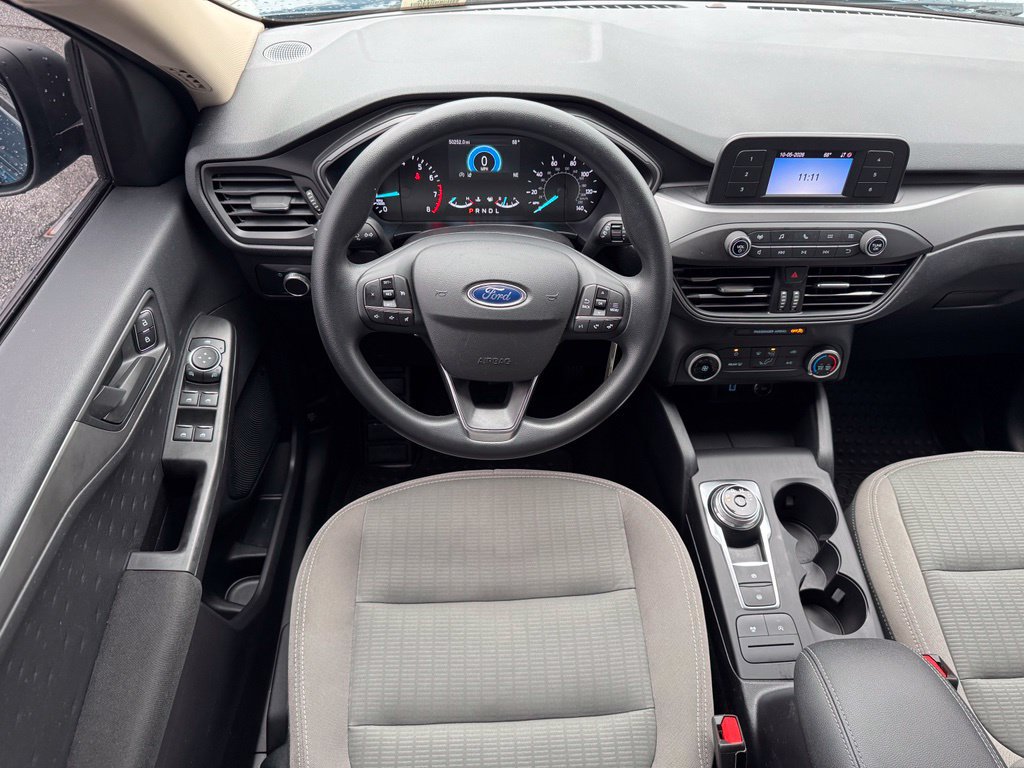 Used 2020 Ford Escape S FWD image 21