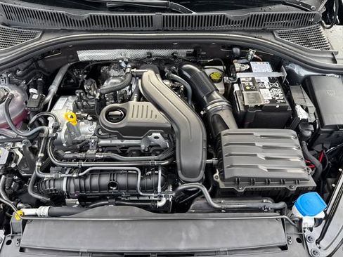 New 2026 Volkswagen Jetta SE image 28