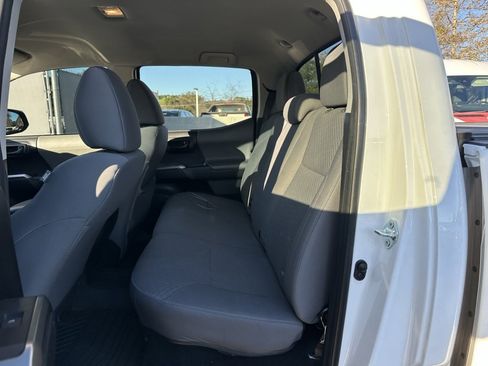 Used 2021 Toyota Tacoma SR5 image 8