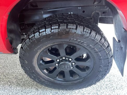 Used 2022 RAM 2500 Laramie image 5