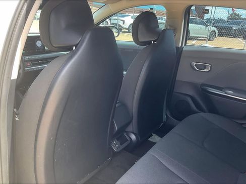 Certified 2025 Kia K4 FWD image 10
