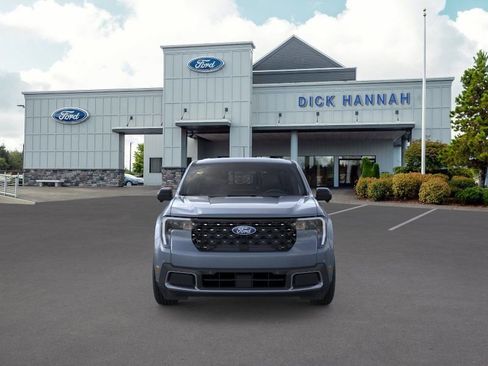 New 2026 Ford Maverick Lariat AWD/4WD image 7