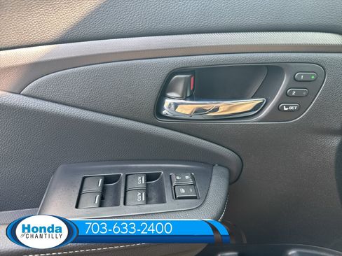 New 2026 Honda Ridgeline RTL image 25