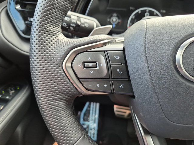 Used 2025 Lexus TX 350 AWD image 19