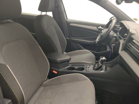 Used 2025 Volkswagen Jetta Sport FWD image 21