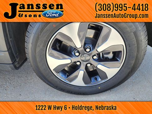 Used 2023 Jeep Grand Cherokee 4WD 4xe image 16