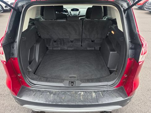 Used 2013 Ford Escape SE AWD/4WD image 13