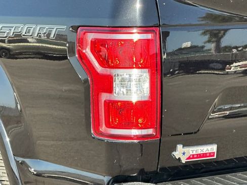 Used 2020 Ford F150 XLT w/ Equipment Group 302A Luxury RWD image 31