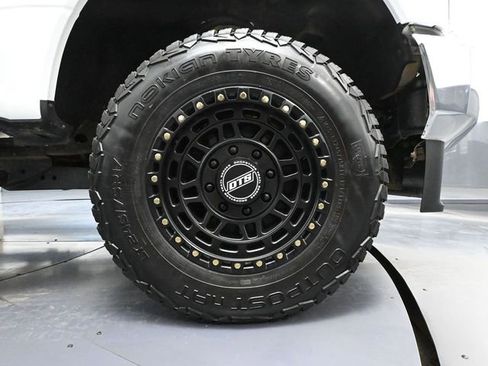 Used 2021 Ford F250 XL w/ Power Equipment Group image 16