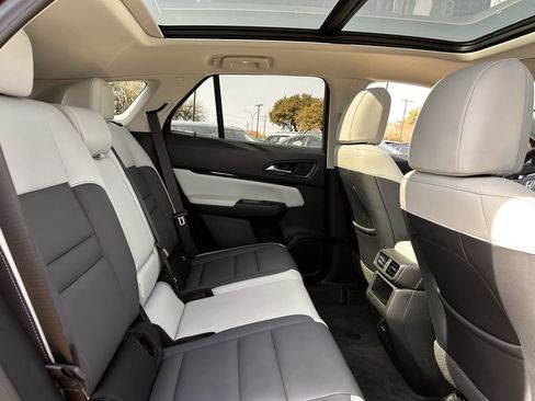 Used 2025 Honda Prologue Touring image 35