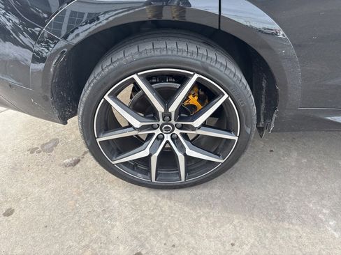 Certified 2024 Volvo XC60 T8 Polestar image 15