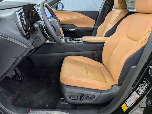 New 2026 Lexus RX 450h Luxury image 18