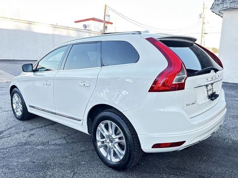 Used 2015 Volvo XC60 T5 Premier image 10