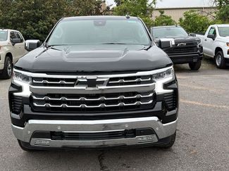 New 2026 Chevrolet Silverado 1500 LTZ w/ LTZ Premium Package AWD/4WD video 2