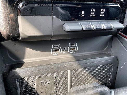 Used 2026 RAM 1500 Rebel w/ Rebel Level 1 Equipment Group AWD/4WD image 30