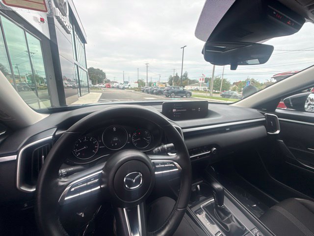 Used 2024 MAZDA CX-50 AWD 2.5 S w/ Weather Package image 25