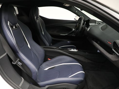 Certified 2023 Ferrari 296 GTB RWD image 18