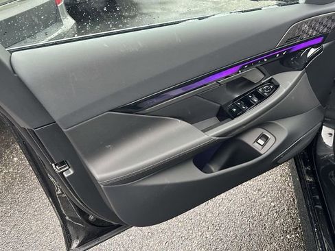 New 2026 BMW 540i xDrive w/ M Sport Package image 11