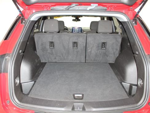 Used 2024 Chevrolet Blazer LT image 17