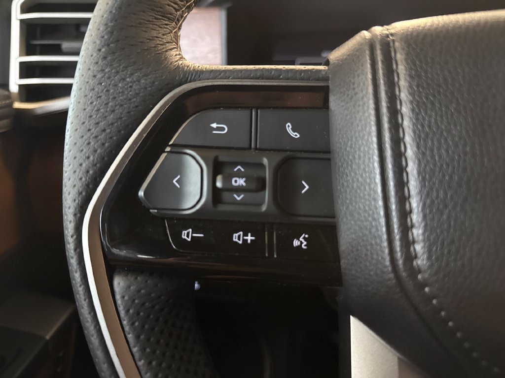 Used 2026 Toyota Sequoia 1794 Edition AWD/4WD image 15