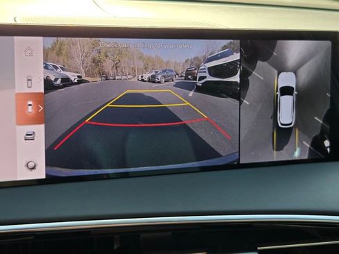 New 2026 Genesis GV70 2.5T Sport Prestige image 10