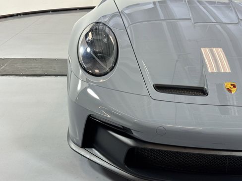 Certified 2024 Porsche 911 GT3 RWD image 26