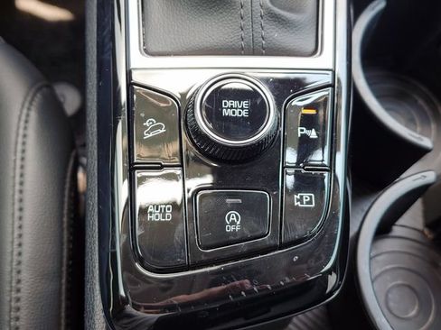Certified 2024 Kia Sportage SX FWD image 30