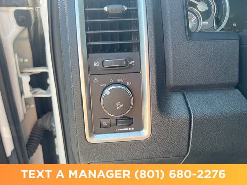 Used 2015 RAM 1500 Limited AWD/4WD image 30