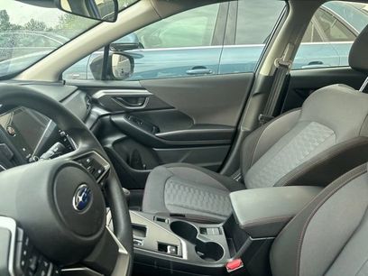 Used 2025 Subaru Impreza 2.0i Sport
