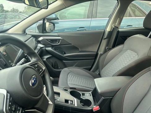 Used 2025 Subaru Impreza 2.0i Sport AWD/4WD image 4