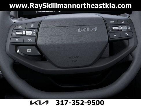 New 2026 Kia K4 image 22