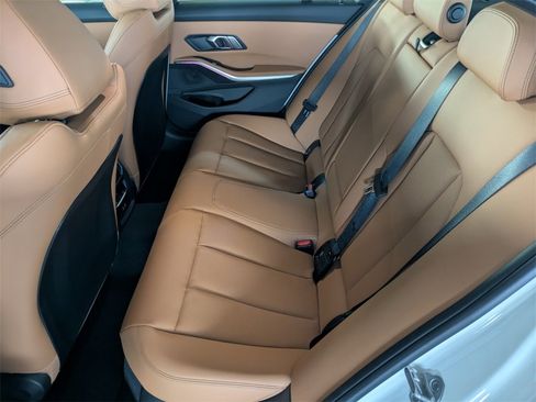 New 2026 BMW 330i Sedan image 7