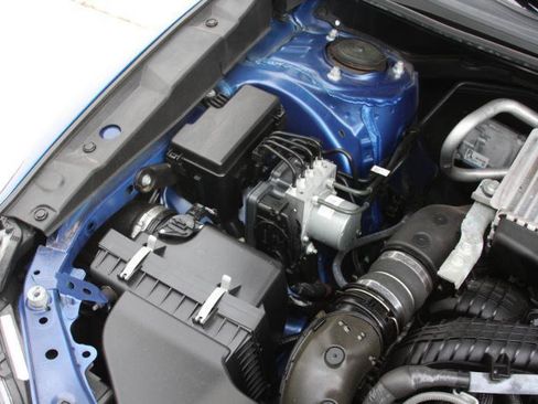 Used 2022 Subaru WRX GT AWD/4WD image 22