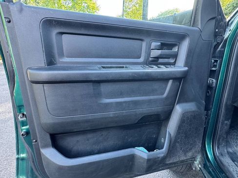 Used 2022 RAM 3500 Tradesman w/ Max Tow Package AWD/4WD image 9