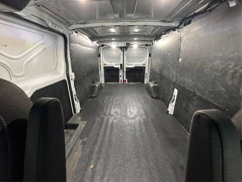 Used 2020 Ford Transit 250 Low Roof w/ Load Area Protection Package RWD image 14