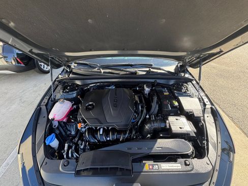 Used 2025 Kia K5 LXS FWD image 31